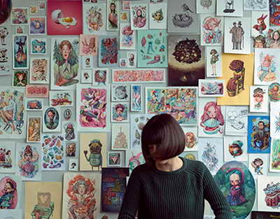 'Я на этом собаку съела'. Елизавета Боярская о том, как актёрство и семья помогают ей справляться с эмоциональностью